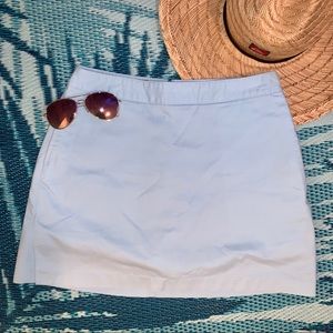 Vintage Adidas Stretch Tennis Skirt!